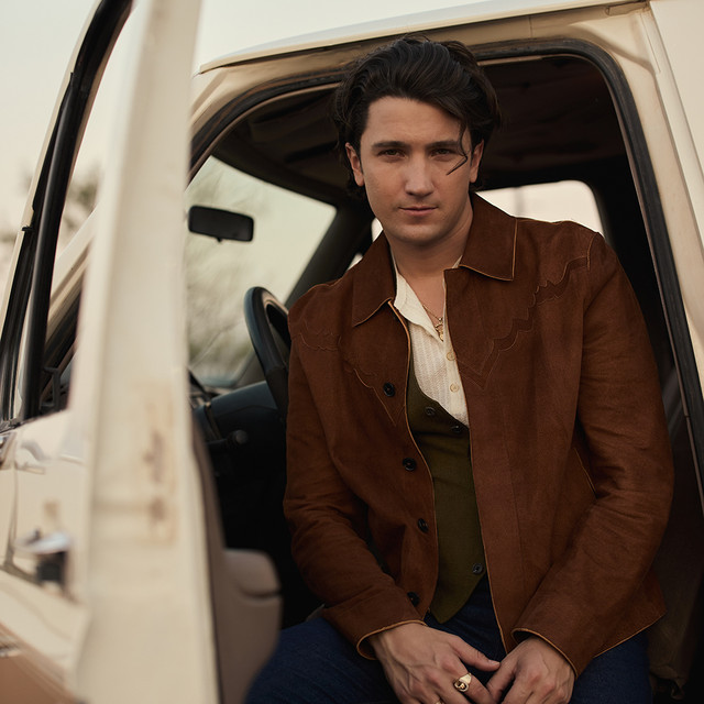 ランシング | Drake Milligan《Tumbleweed》ワールドツアー | Grewal Hall at 224