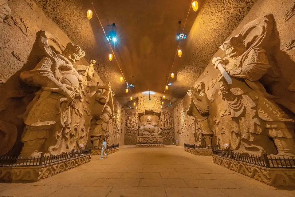 4_Oriental Buddha Capital