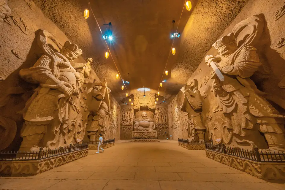 4_Oriental Buddha Capital