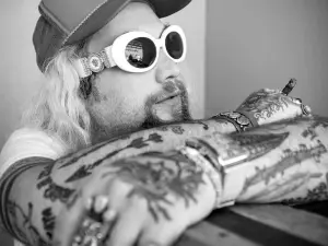 Grandi County | Andy Frasco & The U.N. & Kitchen Dwellers Tour