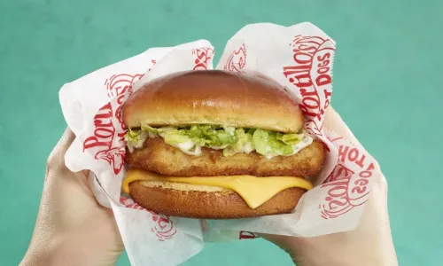 Portillo's & Barnelli's Chicago