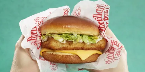 Portillo's & Barnelli's Chicago