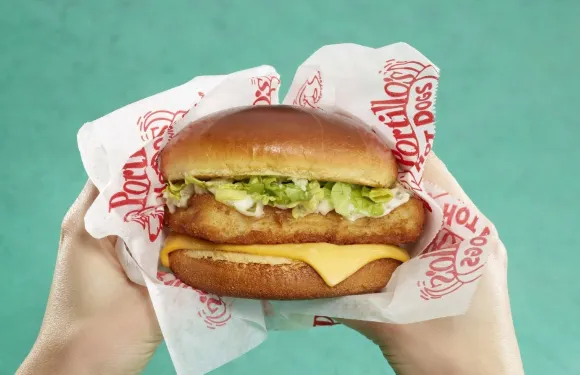 Portillo's & Barnelli's Chicago