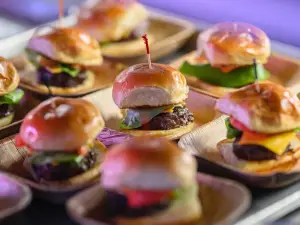 Ellis Island Barbecue