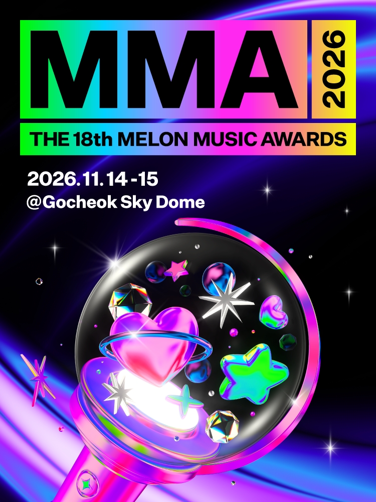 Seoul | The 18th Melon Music Awards (MMA2026) | Gocheok Sky Dome