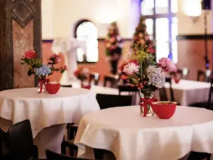 Wirtshaus in der Au