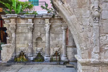 Rethymno