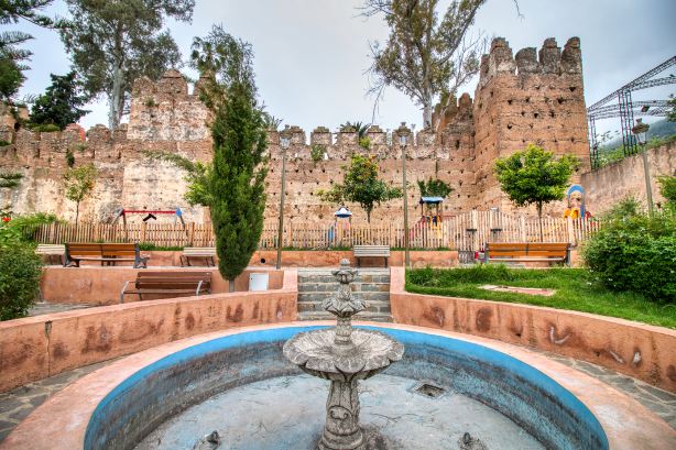 Chefchaouen Province