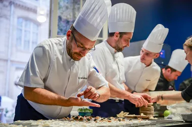 Rouen à Table ! | Rouen