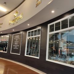 D Empire Pavilion User Photo