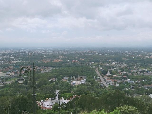Hatyai Municipal Park