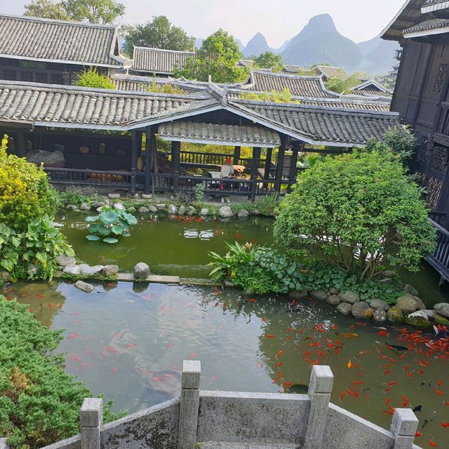 beautiful Guilin