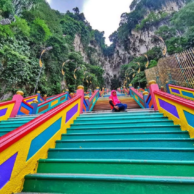 Batu Caves 