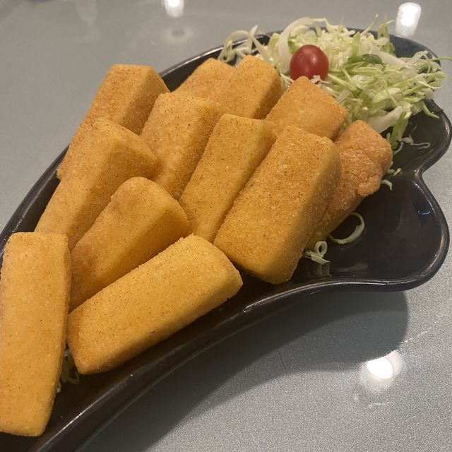  西貢｜米芝蓮一星海鮮酒家