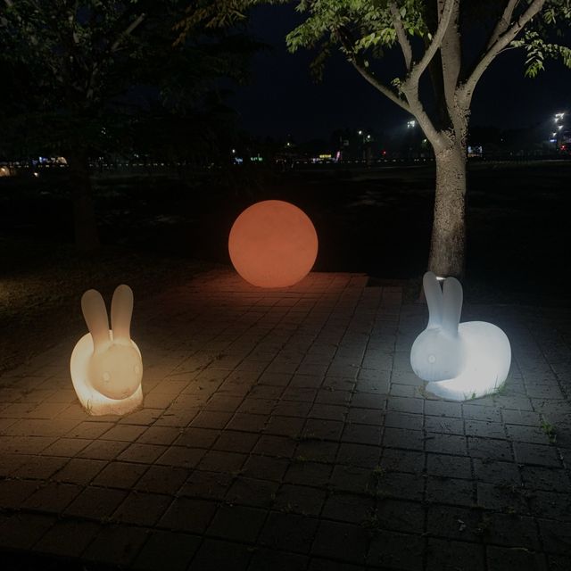 [경주 핫플 필수코스 첨성대 야경]