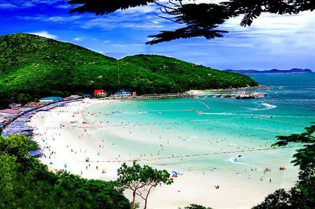 Koh Larn
