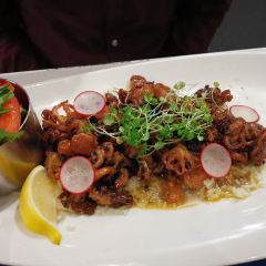 George's Paragon Seafood Restaurant User Photo