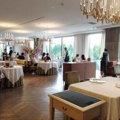 DA VITTORIO SHANGHAI User Photo