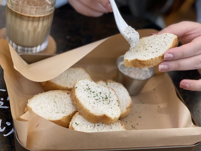 馬灣美食私心推介 馬灣美食私心推介