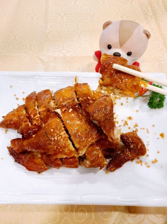 六十多年曆史老字號酒家，佐敦不可錯過的招牌美食！