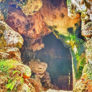 In terms of nuance, Gua Pawon or simply known as Pawon Cave is quiet and sacred. It is because not many travelers are aware of this natural attraction, so the number of visitors is not as many as other places. The cave resides on a hill, located on about 600 meters above the sea level. No wonder, the atmosphere feels cool and the scenery is quite amusing. The unique part is that archeologists have found several fossils of human, who lived in this site back then. This explains why the cave owns an important historical value for both researchers and tourists.
Another reason why Pawon Cave popular is its interesting landscape, which is suitable for rock climbing. Thanks to the karst cliff located on the site. Everyone has the opportunity to try such fun outdoor activity, even beginners. As an alternative, trekking to nearby hills is a good idea too, especially for nature lovers.
#qingmingtravel 
#urbanexplorer 
#urbanexplorer#qingmingtravel