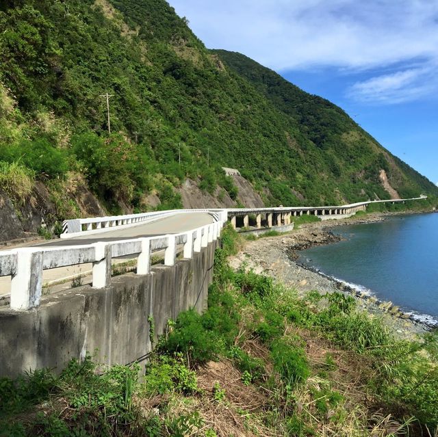 Patapat Viaduct