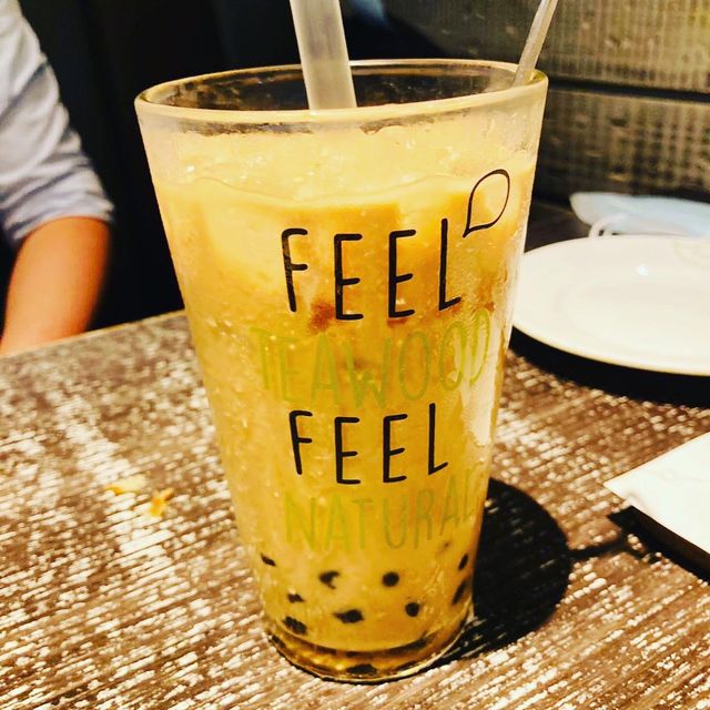 來食tea喇！香港美食打卡地，馬鞍山超好飲茶去處！