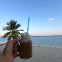 หาดเฉวง เกาะสมุย