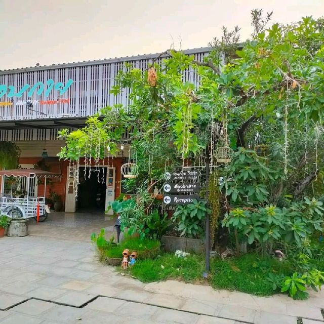 An Guy Boutique Hotel