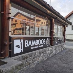 Bamboos User Photo