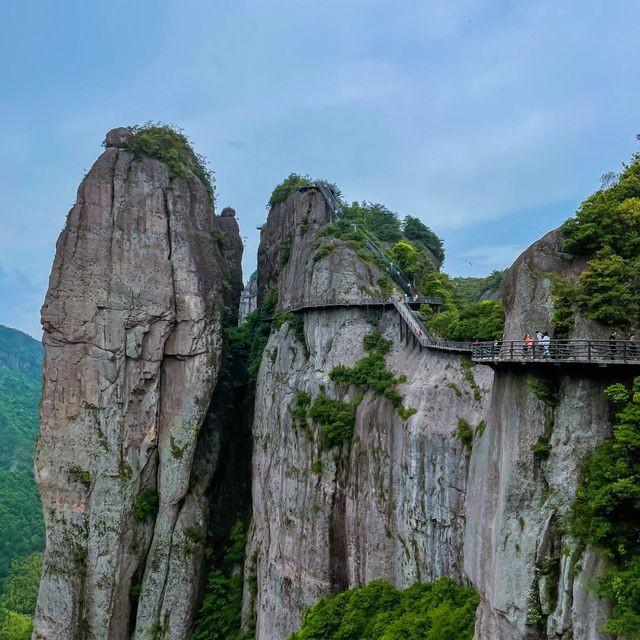 Ruyi Bridge