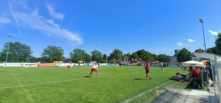 Sportanlagen Waldegg