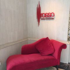 Rosso User Photo