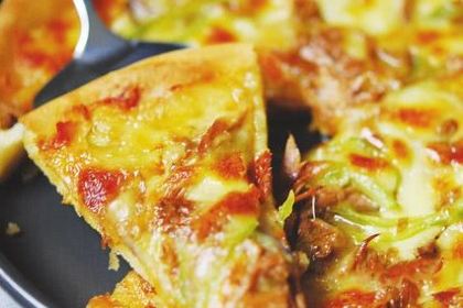 Barbera's(大同百盛购物中心店)