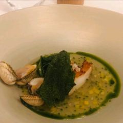 RESTAURANT PAGES User Photo