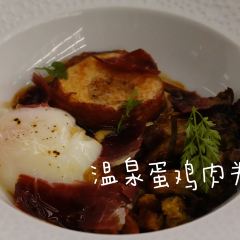 BRIGHT 919 (Xizang Bei Lu) User Photo