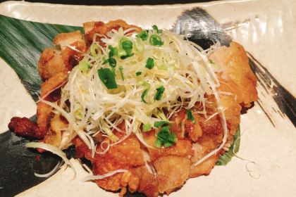 Tokyo Uogashi Bar Kikkon, Shinjuku West Entrance Honten