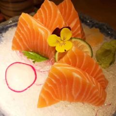 韩悦韩式烤肉(宜昌万达店) User Photo