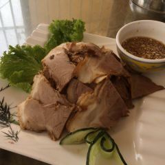 Crystal Jade Restaurant User Photo