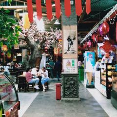 锡纸花甲粉(甘州巷子店) User Photo