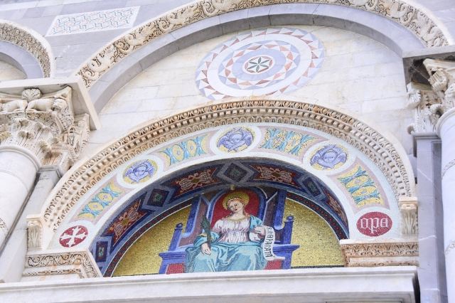 Cattedrale di Santa Maria Assunta
