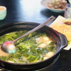 煌庭大院(陆家浜路店) User Photo