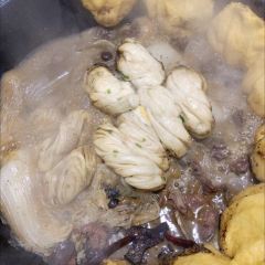 老五大地锅(一分店) User Photo