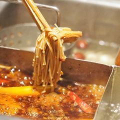 Hidilao Hot Pot( Mo Er Department Store) User Photo