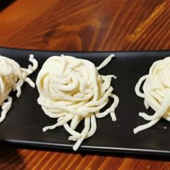 小涮与烤·酸汤牛肉·小烤串(时代天街店) User Photo