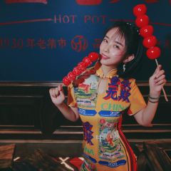 吼堂老火鍋（太古裏總店）張用戶圖片