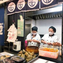 样样体面(宝安支路店) User Photo