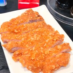 样样体面(宝安支路店) User Photo