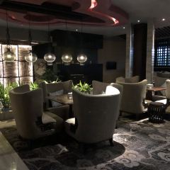 锦元张飞国际酒店中餐厅 User Photo