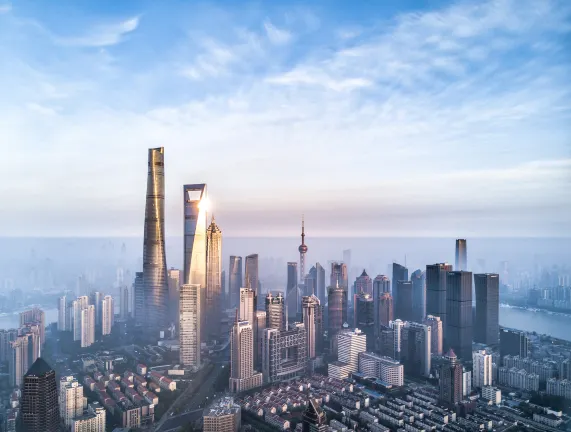 Hotels in Shanghai mit WLAN